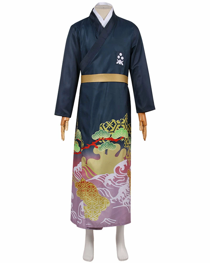 Auscosplay Anime Costume Pokemon Legends Arceus Kamado Cosplay Costume 6 Auscosplay Anime Costume Pokemon Legends Arceus Kamado Cosplay Costume