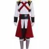 Auscosplay Video Game Costume Castlevania 2 Trevor Belmont Cosplay Costume Outfit
