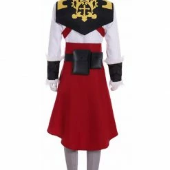 Auscosplay Video Game Costume Castlevania 2 Trevor Belmont Cosplay Costume Outfit