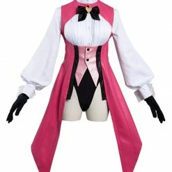 Auscosplay Anime Costume Fate Grand Order FGO Koyanskaya Cosplay Costume