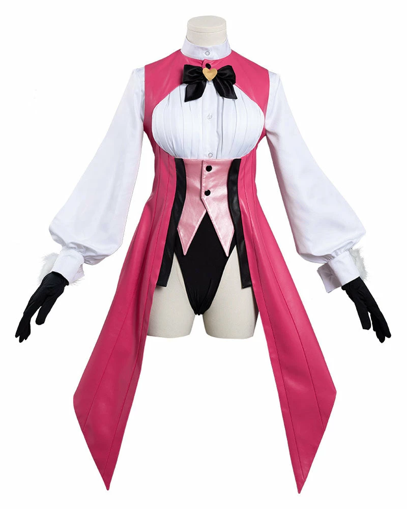 Auscosplay Anime Costume Fate Grand Order FGO Koyanskaya Cosplay Costume 3 Auscosplay Anime Costume Fate Grand Order FGO Koyanskaya Cosplay Costume