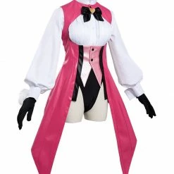 Auscosplay Anime Costume Fate Grand Order FGO Koyanskaya Cosplay Costume 10 Auscosplay Anime Costume Fate Grand Order FGO Koyanskaya Cosplay Costume