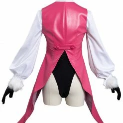 Auscosplay Anime Costume Fate Grand Order FGO Koyanskaya Cosplay Costume 9 Auscosplay Anime Costume Fate Grand Order FGO Koyanskaya Cosplay Costume