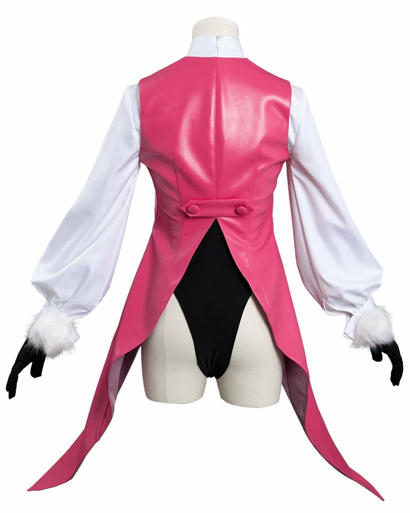 Auscosplay Anime Costume Fate Grand Order FGO Koyanskaya Cosplay Costume 4 Auscosplay Anime Costume Fate Grand Order FGO Koyanskaya Cosplay Costume