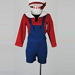 Auscosplay Anime Costume Pokemon Lyra Kotone Cosplay Costume