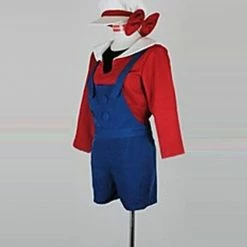 Auscosplay Anime Costume Pokemon Lyra Kotone Cosplay Costume