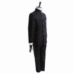 Auscosplay Kageyama Shigeo Mob Psycho 100 Cosplay Costume School Uniform Anime Costume