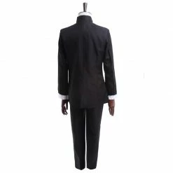 Auscosplay Kageyama Shigeo Mob Psycho 100 Cosplay Costume School Uniform Anime Costume