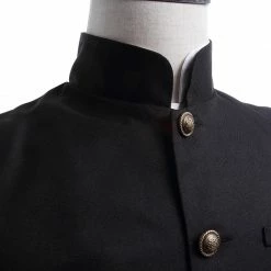 Auscosplay Kageyama Shigeo Mob Psycho 100 Cosplay Costume School Uniform Anime Costume