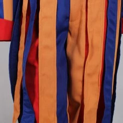 Auscosplay Switzerland Soldiers Costume Swiss Guard Uniform For Adult Men 18 Auscosplay Switzerland Soldiers Costume Swiss Guard Uniform For Adult Men
