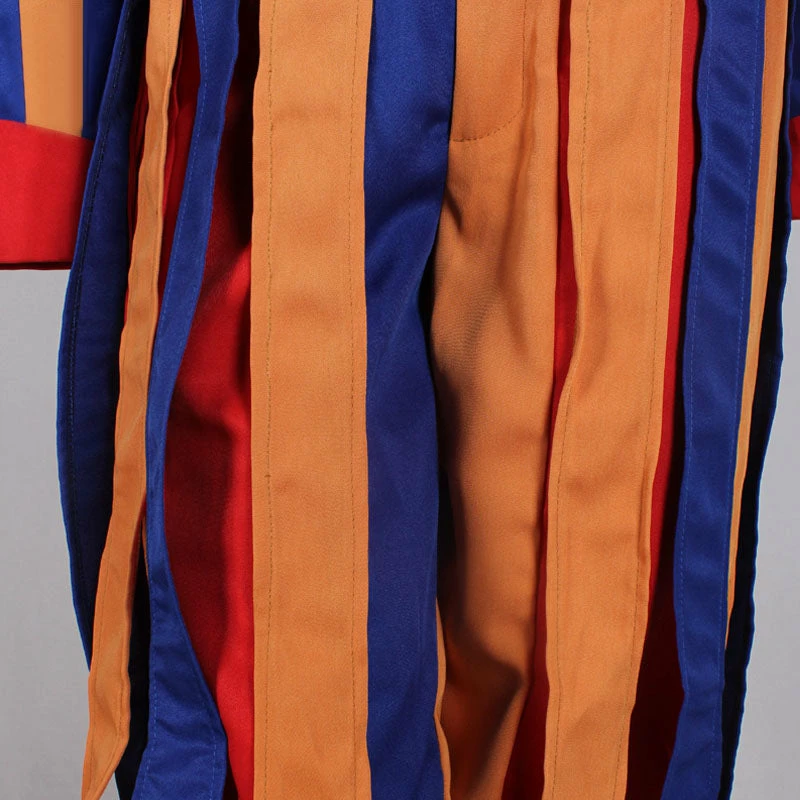 Auscosplay Switzerland Soldiers Costume Swiss Guard Uniform For Adult Men 8 Auscosplay Switzerland Soldiers Costume Swiss Guard Uniform For Adult Men