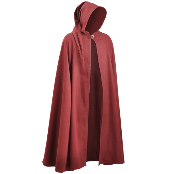 Auscosplay Anime Costume Gora Canvas Halloween Cloak/Cape For Men/Women 4 Auscosplay Anime Costume Gora Canvas Halloween Cloak/Cape For Men/Women