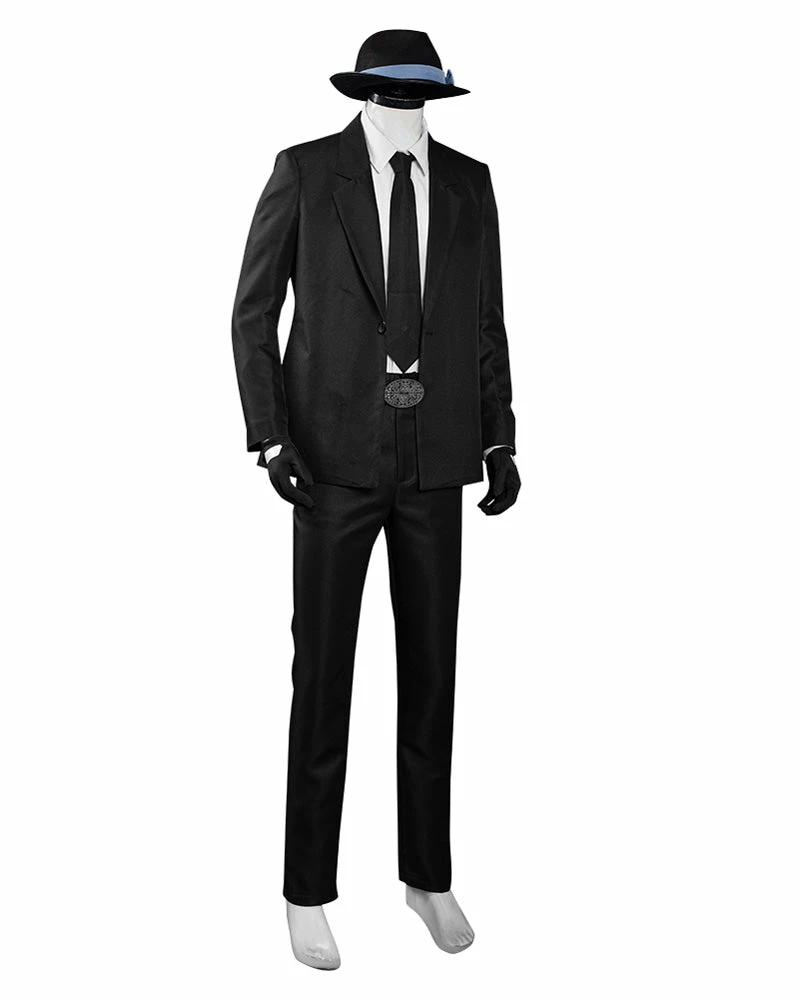 Auscosplay High Rise Invasion Sniper Mask Cosplay Costume Anime Costume 5 Auscosplay High Rise Invasion Sniper Mask Cosplay Costume Anime Costume