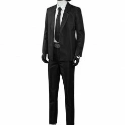 Auscosplay High Rise Invasion Sniper Mask Cosplay Costume Anime Costume 10 Auscosplay High Rise Invasion Sniper Mask Cosplay Costume Anime Costume