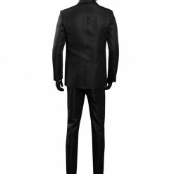 Auscosplay High Rise Invasion Sniper Mask Cosplay Costume Anime Costume 11 Auscosplay High Rise Invasion Sniper Mask Cosplay Costume Anime Costume