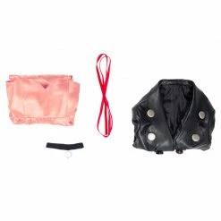 Auscosplay Pokemon Costumes Pokemon Sword Shield Cosplay Marnie Dress Costume 11 Auscosplay Pokemon Costumes Pokemon Sword Shield Cosplay Marnie Dress Costume