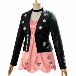 Auscosplay Pokemon Costumes Pokemon Sword Shield Cosplay Marnie Dress Costume 10 Auscosplay Pokemon Costumes Pokemon Sword Shield Cosplay Marnie Dress Costume