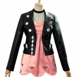 Auscosplay Pokemon Costumes Pokemon Sword Shield Cosplay Marnie Dress Costume