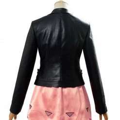 Auscosplay Pokemon Costumes Pokemon Sword Shield Cosplay Marnie Dress Costume