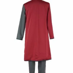 Auscosplay Pokemon Team Magma Maxie Cosplay Costume