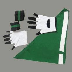 Auscosplay Pokemon May Haruka Cosplay Costume Anime Costume