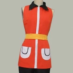 Auscosplay Pokemon May Haruka Cosplay Costume Anime Costume