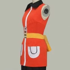 Auscosplay Pokemon May Haruka Cosplay Costume Anime Costume