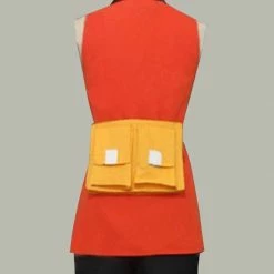 Auscosplay Pokemon May Haruka Cosplay Costume Anime Costume