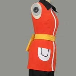 Auscosplay Pokemon May Haruka Cosplay Costume Anime Costume