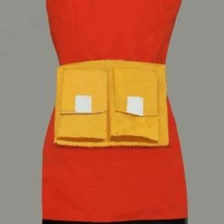 Auscosplay Pokemon May Haruka Cosplay Costume Anime Costume