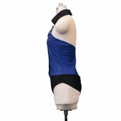 Auscosplay Mortal Kombat Costumes Mortal Kombat Kitana Jade Mileena Ninja Cosplay Costume