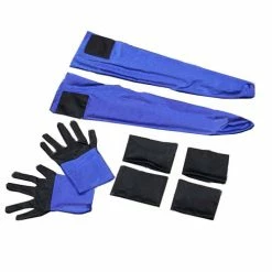 Auscosplay Mortal Kombat Costumes Mortal Kombat Kitana Jade Mileena Ninja Cosplay Costume