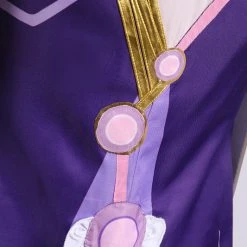 Auscosplay Genshin Impact Fatui Electro Cicin Mage Cosplay Costume Genshin Impact Cosplay 13 Auscosplay Genshin Impact Fatui Electro Cicin Mage Cosplay Costume Genshin Impact Cosplay