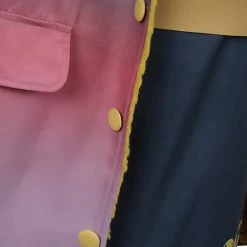 Auscosplay Anime Costume Pokemon Legends Arceus Kamado Cosplay Costume 19 Auscosplay Anime Costume Pokemon Legends Arceus Kamado Cosplay Costume