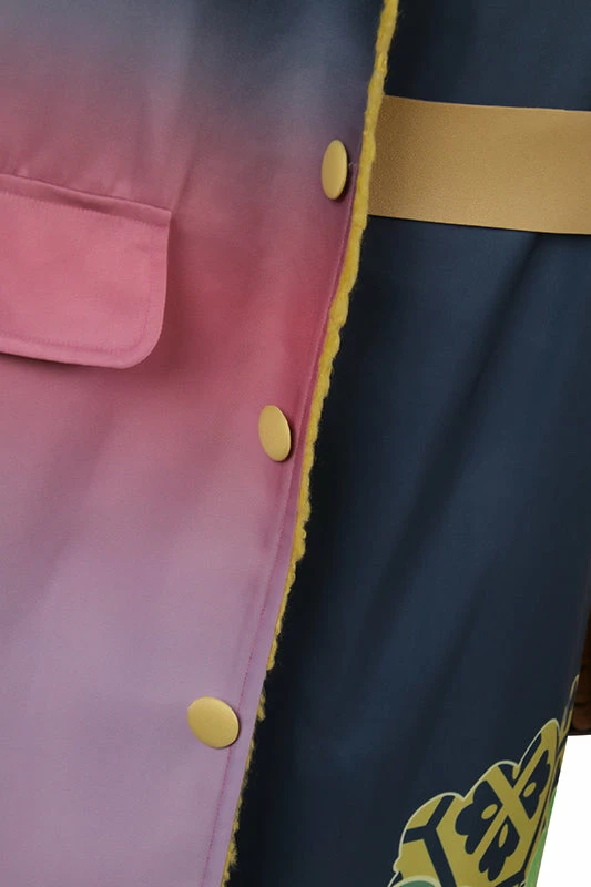 Auscosplay Anime Costume Pokemon Legends Arceus Kamado Cosplay Costume 11 Auscosplay Anime Costume Pokemon Legends Arceus Kamado Cosplay Costume