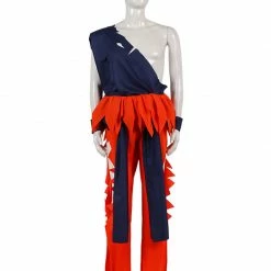 Auscosplay Dragon Ball Son Goku Cosplay Costume Anime Costume