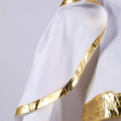 Auscosplay Genshin Impact Cosplay Genshin Impact Venti Barbatos Anemo God Cosplay Costume