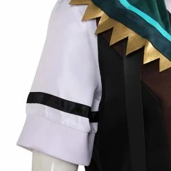 Auscosplay Genshin Impact Npc Cyrus Roald Cosplay Costume 14 Auscosplay Genshin Impact Npc Cyrus Roald Cosplay Costume