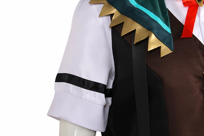 Auscosplay Genshin Impact Npc Cyrus Roald Cosplay Costume 7 Auscosplay Genshin Impact Npc Cyrus Roald Cosplay Costume