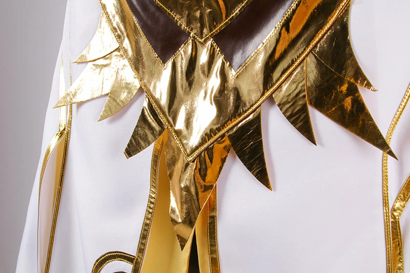 Auscosplay Genshin Impact Aether Cosplay Costume Genshin Impact Cosplay 9 Auscosplay Genshin Impact Aether Cosplay Costume Genshin Impact Cosplay