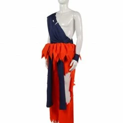 Auscosplay Dragon Ball Son Goku Cosplay Costume Anime Costume