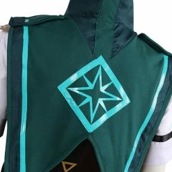 Auscosplay Genshin Impact Npc Cyrus Roald Cosplay Costume 15 Auscosplay Genshin Impact Npc Cyrus Roald Cosplay Costume