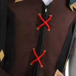 Auscosplay Genshin Impact Npc Cyrus Roald Cosplay Costume 16 Auscosplay Genshin Impact Npc Cyrus Roald Cosplay Costume