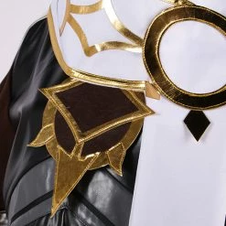Auscosplay Genshin Impact Aether Cosplay Costume Genshin Impact Cosplay 15 Auscosplay Genshin Impact Aether Cosplay Costume Genshin Impact Cosplay