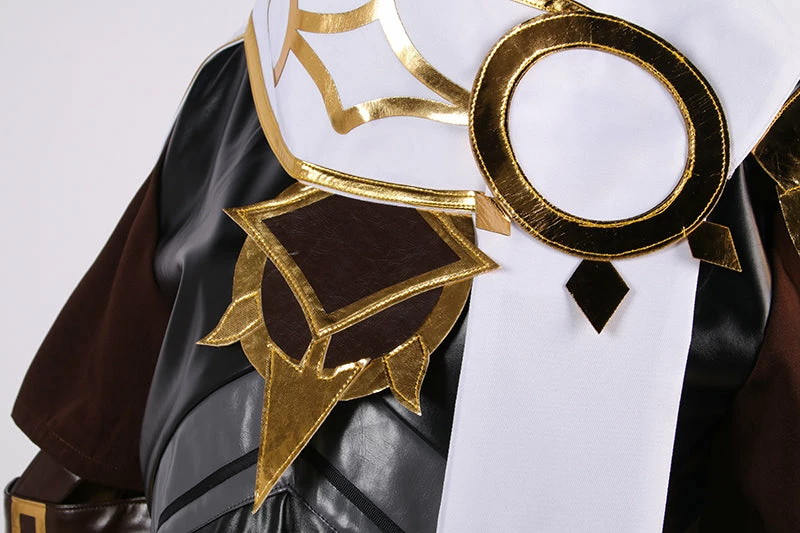 Auscosplay Genshin Impact Aether Cosplay Costume Genshin Impact Cosplay 8 Auscosplay Genshin Impact Aether Cosplay Costume Genshin Impact Cosplay