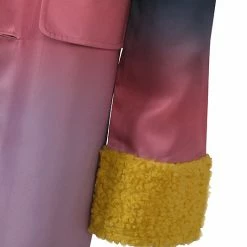 Auscosplay Anime Costume Pokemon Legends Arceus Kamado Cosplay Costume 17 Auscosplay Anime Costume Pokemon Legends Arceus Kamado Cosplay Costume