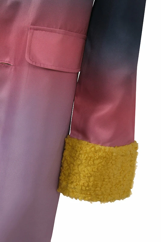 Auscosplay Anime Costume Pokemon Legends Arceus Kamado Cosplay Costume 9 Auscosplay Anime Costume Pokemon Legends Arceus Kamado Cosplay Costume