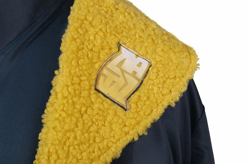 Auscosplay Anime Costume Pokemon Legends Arceus Kamado Cosplay Costume 10 Auscosplay Anime Costume Pokemon Legends Arceus Kamado Cosplay Costume