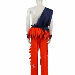 Auscosplay Dragon Ball Son Goku Cosplay Costume Anime Costume