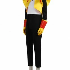 Auscosplay Dragon Ball Baby Cosplay Costume Anime Costume